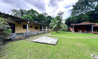 Imagem 5: Chácaras vivenda verde em Manaus Chácara total conexão com a natureza no condomínio