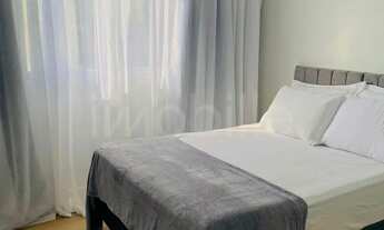 Imagem 7: Apartamento Mobiliado Edifício Central em Balneário Camboriú