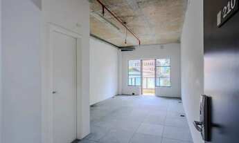 Imagem 7: Conjunto comercial para locação em Barra Funda , 32m²