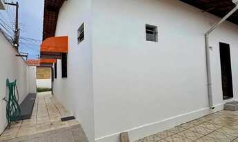 Imagem 5: TURU Casa térrea em residencial