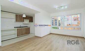 Imagem: Apartamento de 2 dormitórios, localizado