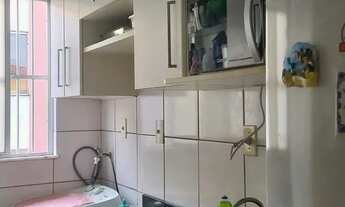 Imagem 7: Apartamento para venda no condomínio Athenas Park 3