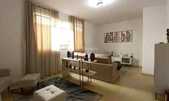 Imagem: Apartamento à venda no bairro Sion