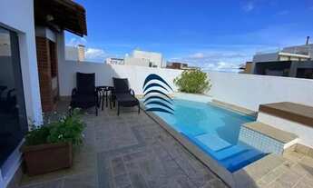 Imagem 6: Cobertura 4 quartos Rio Vermelho