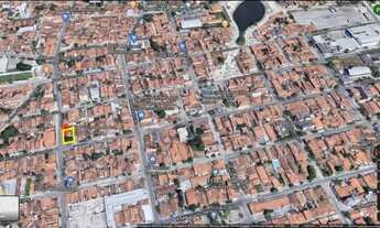 Imagem 6: Terreno à venda, 508 m² por R$ 900.000,00 - Vila Ellery - Fortaleza/CE