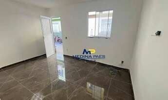 Imagem 5: Casa com 2 dormitórios à venda por R$ 185.000,00 - Colubande - São Gonçalo/RJ