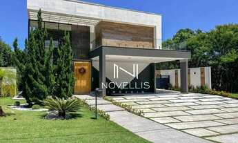 Imagem: Casa com 6 dormitórios à venda, 492 m²