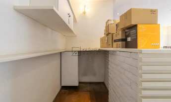 Imagem: Venda Cobertura 4 Dormitórios - 310 m²