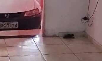 Imagem 2: Casa quitada Casa com 2 dormitórios