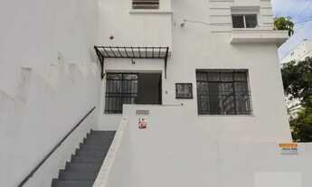 Imagem 4: Casa Comercial 4 salas,2 banheiros em Perdizes