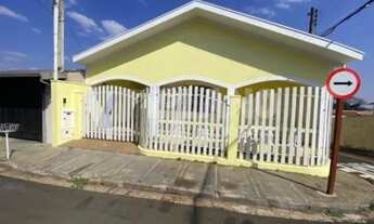 Imagem: Locação de Casas / Padrão na cidade de