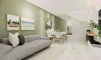 Imagem: Casa com 2 Quartos À Venda, 110m², São