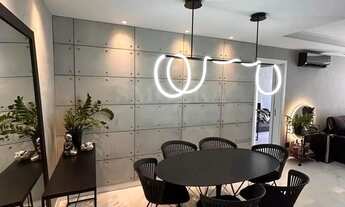 Imagem 5: Apartamento com 2 quartos em Jurerê Internacional