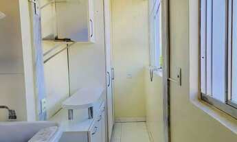 Imagem 7: Apartamento para aluguel tem 131 metros quadrados com 3 quartos