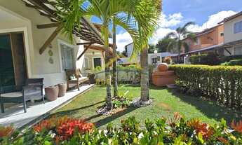 Imagem 5: Lauro de Freitas Casa Duplex 4/4 Condomínio Fechado Pirangueiras 685 mil