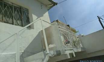 Imagem 2: CASA ASSOBRADADA - POMPÉIA - SP