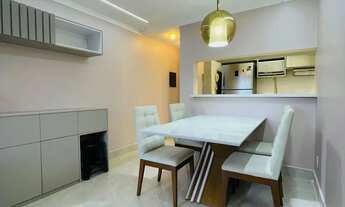 Imagem 6: Alugo Apartamento no Condomínio Turim/ 100% Mobiliado