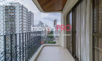 Imagem 6: EXCELENTE MOEMA - 3 DORMITÓRIOS - 2 SUÍTES