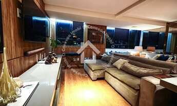 Imagem 5: Apartamento à venda no CONDOMÍNIO MIRANTE DO ATLÂNTICO - 2 Quartos, Iluminação e Ar Condic