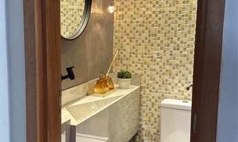 Imagem 2: Maravilhoso apartamento na Ponta da Praia, em Santos