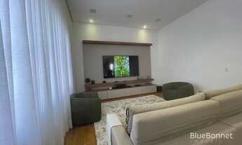 Imagem 3: Casa à venda no Condomínio Villagio Paradiso Jundiaí/SP