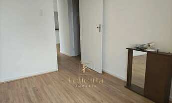 Imagem 6: Apartamento com 02 dormitórios no bairro Coqueiros em Florianópolis/SC