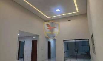 Imagem 6: Casa com 3 dormitórios para alugar, 145 m² por R$ 5.000,00/mês - Parque das Nações - Parna