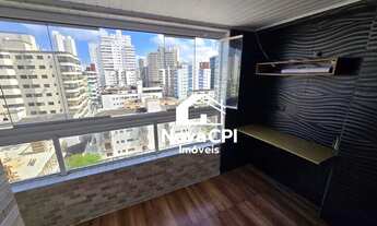 Imagem 5: Apartamento para Aluguel 2 Quartos (2 Suítes) | Sacada Gourmet | Mobiliado | 2 Vagas