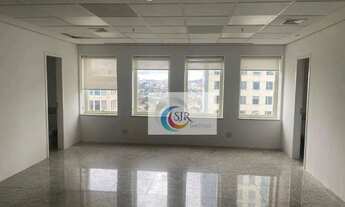 Imagem 5: Conjunto, 100 m²- Consolação - São Paulo/SP