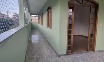 Imagem: Casa 4 quartos aluguel Santa Amélia