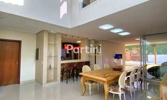 Imagem 6: Imóvel para venda tem 320 metros quadrados com 3 quartos em Jardins Atenas - Goiânia - GO