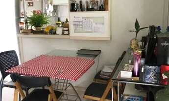 Imagem: Apartamento 2 dormitórios - 50 m² - Vila