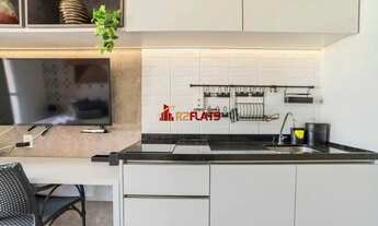 Imagem 3: Studio com ótimo preço no bairro Consolação. Confira!