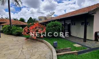 Imagem 3: Casa de condomínio em Rua Alcides Concuruto - Estância Balneária Águas Virtuosas - Bauru/S