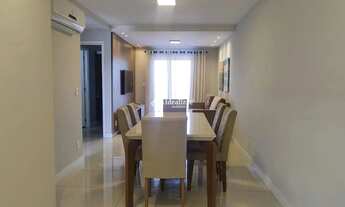 Imagem 2: Apartamento a venda de 2 quartos sendo 1 suíte, varanda, todo planejado no bairro Monte Ca