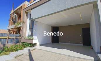 Imagem 5: Casa com 3 suítes à venda, 140 m² - Residencial Jardim dos Lírios - Parque Brasil 500 - Pa