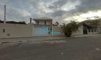 Imagem 4: Casa de alto Padrão de frente mar . em Mongaguá próximo a Plataforma 600 metros