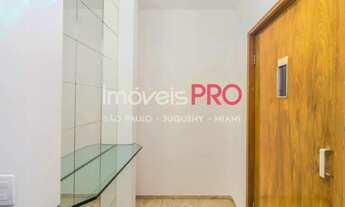 Imagem 5: Paraíso 161m² - 3 dormitórios - 1 suíte - 2 vagas