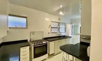 Imagem 3: Imóvel para aluguel possui 180 metros quadrados com 3 quartos em Jardim Europa - São Paulo