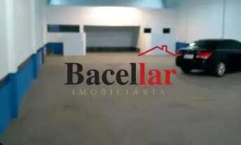 Imagem: Galpão / Comercial / Ramos