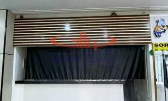 Imagem: Loja / Ponto Comercial / 38 m² com mezanino