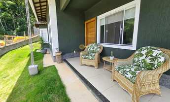 Imagem 2: Casa em Condomínio para Venda em Teresópolis, Vargem Grande, 3 dormitórios, 1 suíte, 2 ban