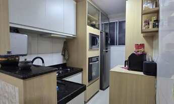 Imagem 2: Apartamento para comprar Sapucaia Contagem