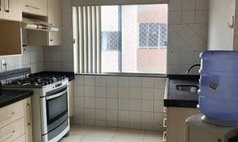 Imagem 4: Apartamento mobiliado em região nobre de Palmas - tudo incluso e pronto para morar!