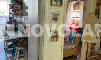 Imagem 6: APARTAMENTO - 1 DORMITÓRIO - 1 VAGA - JARDIM SÃO PAULO