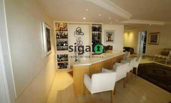 Imagem 6: Apartamento para venda ou locação no Morumbi 4 suítes, São Paulo - SP