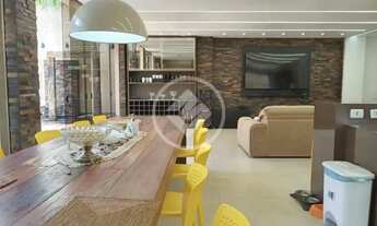 Imagem 5: Sobrado com 4 suítes com piscina no Condomínio do Lago codigo: 127741