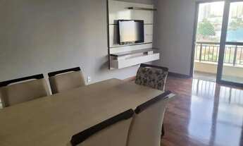 Imagem 4: Apto Av. Washington Luiz como 110 metros quadrados com 3 quartos/suíte