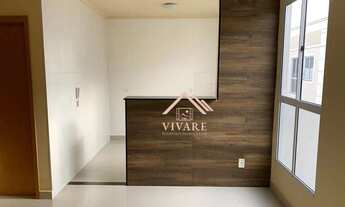 Imagem 4: Oportunidade Apartamento à Venda, 43 m² - Parque Senhor do Bonfim - Taubaté/SP