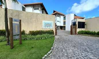 Imagem 2: APARTAMENTO PORTEIRA FECHADA À VENDA EM MURO ALTO/PE CONDOMÍNIO FRENTE MAR